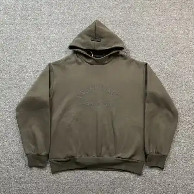Logo hoodie