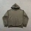 Logo hoodie — photo 5