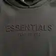 Junior logo hoodie — photo 9