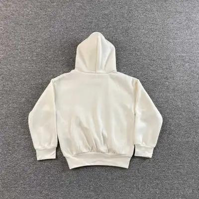 Junior logo hoodie