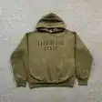 Logo hoodie — photo 7