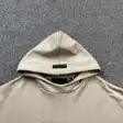 Logo hoodie — photo 11