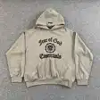 Logo hoodie — photo 9