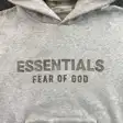 Logo hoodie — photo 16