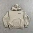 Logo hoodie — photo 4