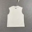 Logo tank top — photo 42