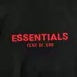 Logo hoodie — photo 11