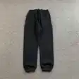 Drawstring pants — photo 36