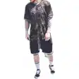 Logo shorts — photo 5