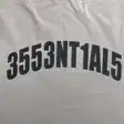 Logo tank top — photo 36