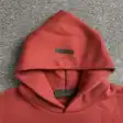 Junior logo hoodie — photo 2