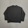 Crewneck sweatshirt — photo 1