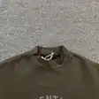 Crewneck sweatshirt — photo 1