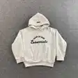 Junior logo hoodie — photo 29