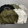 Crewneck sweatshirt — photo 20