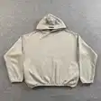 Logo hoodie — photo 14