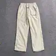 Drawstring pants — photo 7
