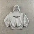 Junior logo hoodie — photo 11