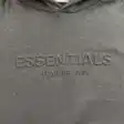 Logo hoodie — photo 13