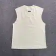 Logo tank top — photo 19