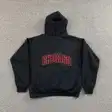 Logo hoodie — photo 15
