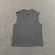 Logo tank top — photo 35