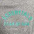 Logo hoodie — photo 10