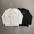 Crewneck sweatshirt — photo 2