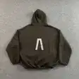 Logo hoodie — photo 15