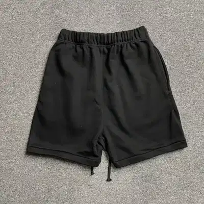 Logo shorts