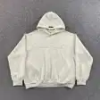 Logo hoodie — photo 18