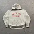 Logo hoodie — photo 7