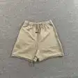 Logo shorts — photo 41