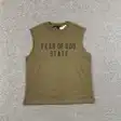 Logo tank top — photo 23