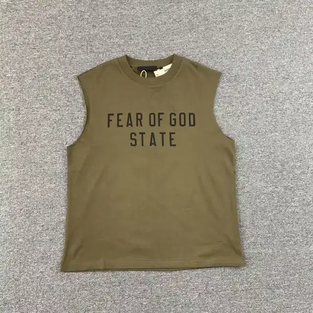 Logo tank top · 181883490
