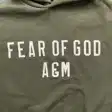 Logo hoodie — photo 22