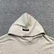 Logo hoodie — photo 4