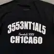Graphic T-shirt — photo 3