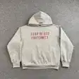 Logo hoodie — photo 19