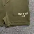 Logo shorts — photo 14