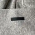 Logo hoodie — photo 31