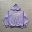 Logo hoodie — photo 9