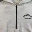 Logo hoodie — photo 9