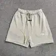 Logo shorts — photo 4