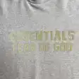Crewneck sweatshirt — photo 15