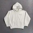 Junior logo hoodie — photo 5