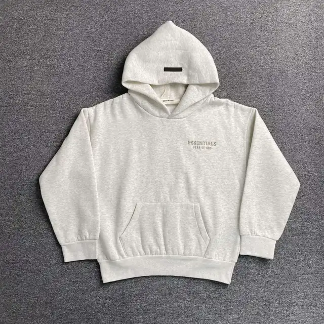 Junior logo hoodie · 252814456