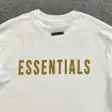Graphic long-sleeve T-shirt — photo 9