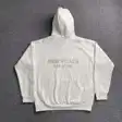 Logo hoodie — photo 22