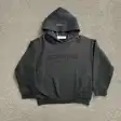 Junior logo hoodie — photo 21